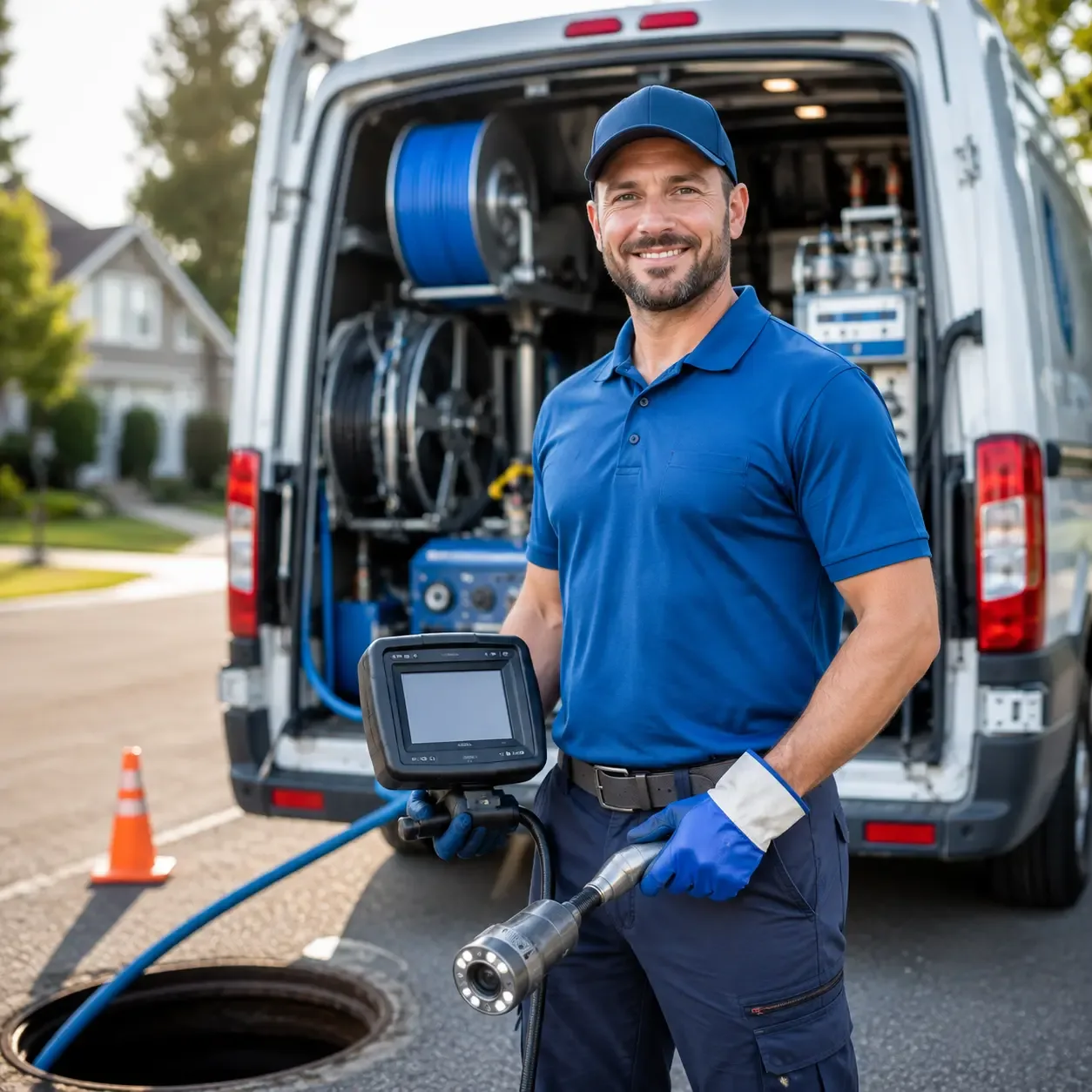 Local Pipe Relining specialists in White River Junction, VT