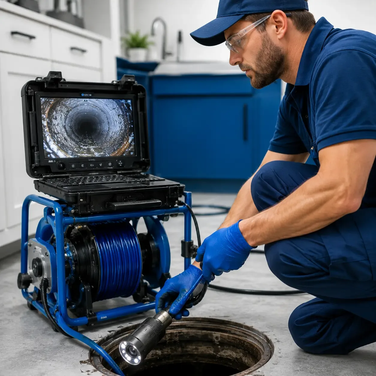 Pipe Relining professionals serving White River Junction, VT